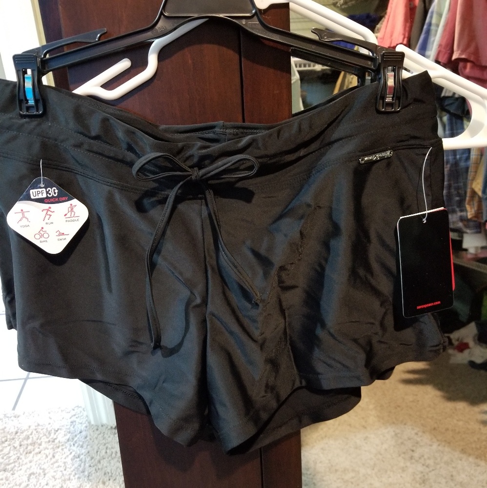 Swimsuit Bottoms